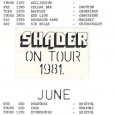 Shader Tour Program