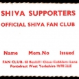 Shiva Fan Club