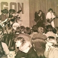 Argon live at Blackburn Hall December 2 1981