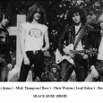 Black Rose 1983-1985