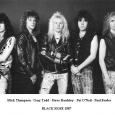 Black Rose 1987