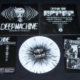 Deep Machine - Whispers In The Black vinyl