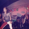 E.F Band 1984