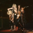 Hell\'s Belles 1986