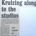 KRUIZER Clipping