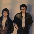 Mama's Boys  circa 1987