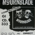 Mournblade ad