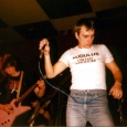 Mythra Newcastle Mayfair 1982