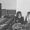 Omega Recording at Ebony Studios
