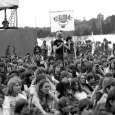 Overkill Reading Festival 1982