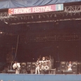 Overkill Reading Festival 1982