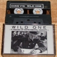 Chris Vye - Wild One