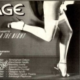 RAGE - Run For The Night ad
