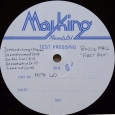 Rogue Male First Visit test pressing