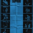 Sapphire II Cassette inner sleeve
