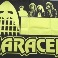 Saracen poster