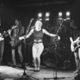 Siren 1985 Manhattan Club Bibis Bradford