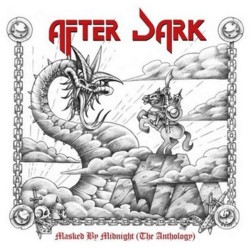 AFTER DARK - Masked By Midnigh (The Anthology)