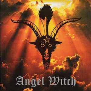 ANGEL WITCH - They Would't Dare