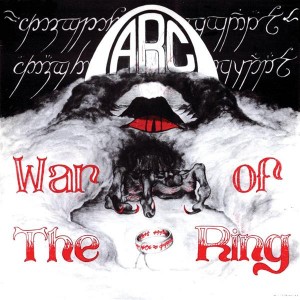 ARC - War Of The Ring