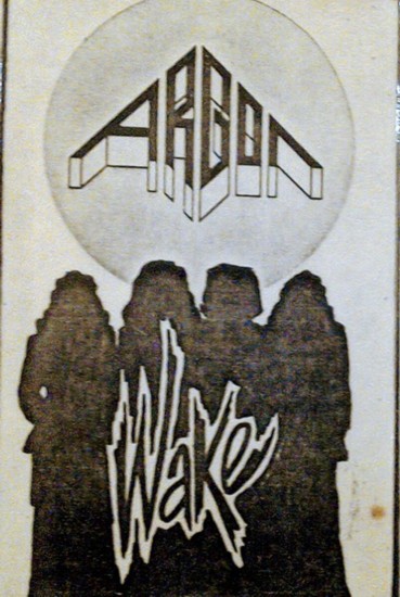 ARGON - Wake