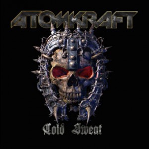 ATOMKRAFT - Cold Sweat