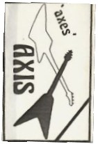 AXIS - Axes