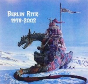 BERLIN RITZ - 1978-2002
