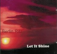 BERLIN RITZ - Shine