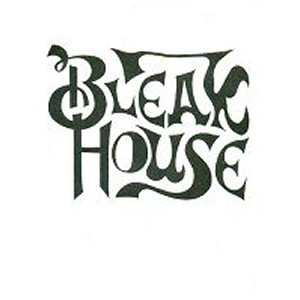 BLEAK HOUSE - Rainbow Warrior