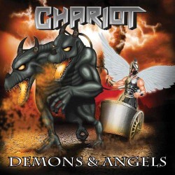 CHARIOT - Demons & Angels
