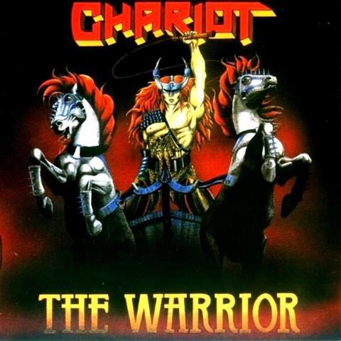 CHARIOT - The Warrior
