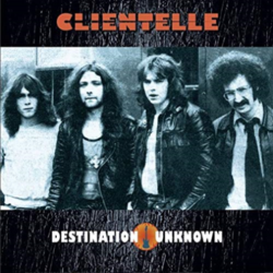 CLIENTELLE - Destination Unknown OTD Records