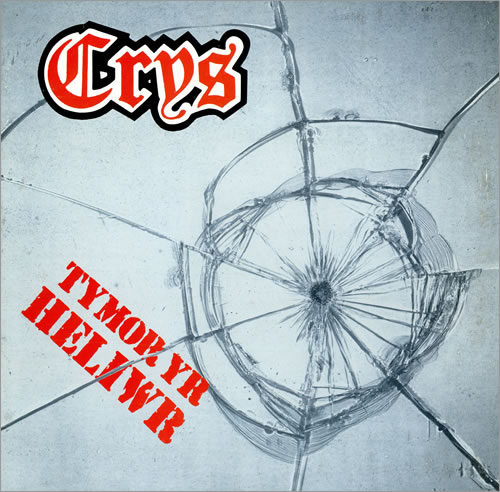 CRYS - Tymor Yr Heliwr