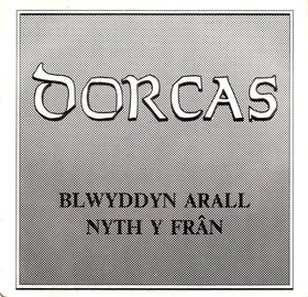 DORCAS - Blwyddyn Arall