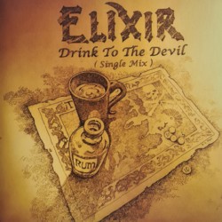 ELIXIR - Drink To The Devil
