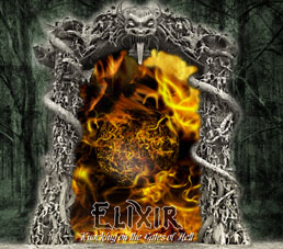 ELIXIR - Knocking On The Gates Of Hell