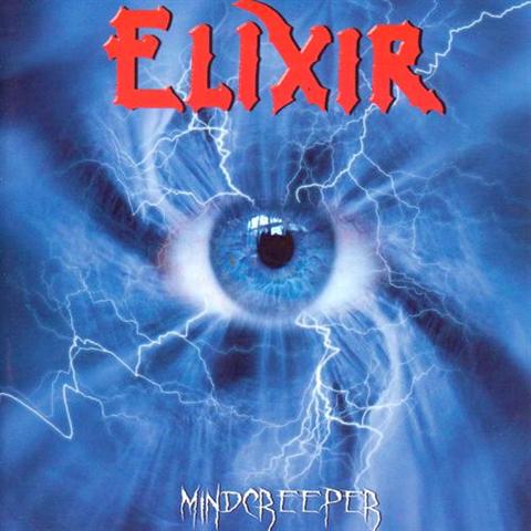 ELIXIR - Mindcreeper