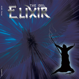 ELIXIR - The Idol LP