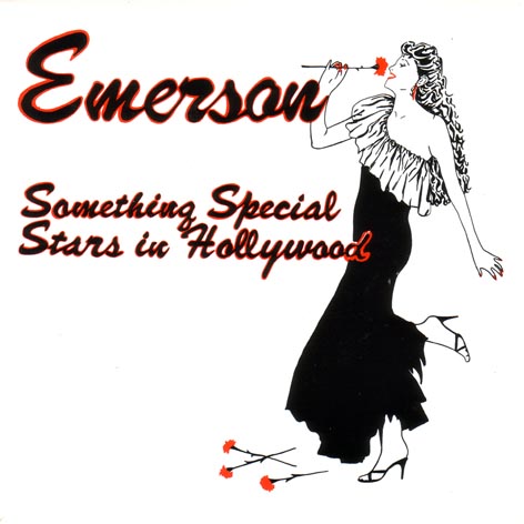 EMERSON - Something Special