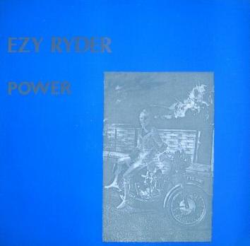 EZY RYDER - Power