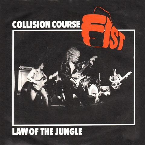 FIST - Collision Course