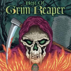 Grim Reaper - Best Of Grim Reaper