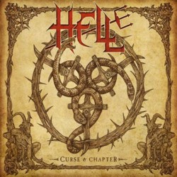 HELL - Curse And Chapter
