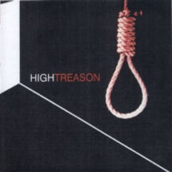 HIGH TREASON - High Treason
