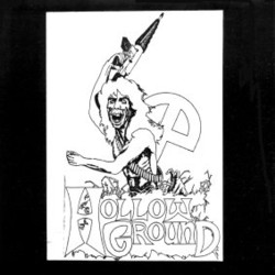 HOLLOW GROUND - Warlord 