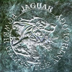 JAGUAR - Power Games - The Anthology