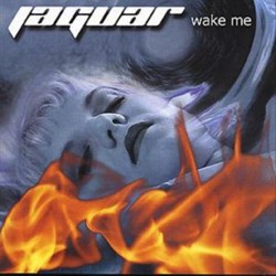 JAGUAR - Wake Me