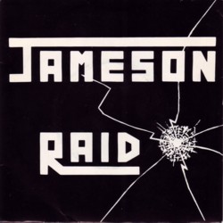 JAMESON RAID - Seven Days Of Splendour 