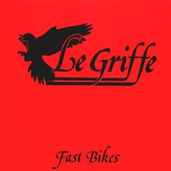LE GRIFFE - Fast Bikes